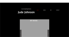 Desktop Screenshot of jude-johnson.com